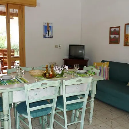 Casa Alba * Maruggio