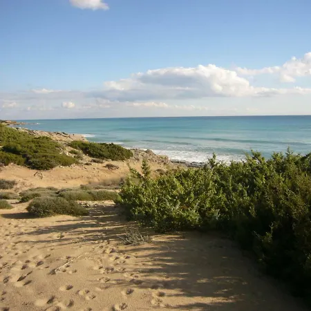 Casa Alba Maruggio