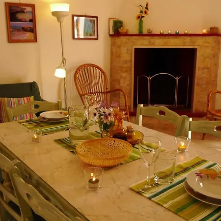 Casa Alba Maruggio