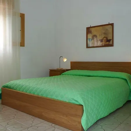 Casa Alba Сasa de vacaciones Maruggio