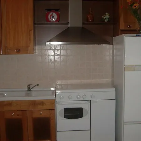 Casa Alba *