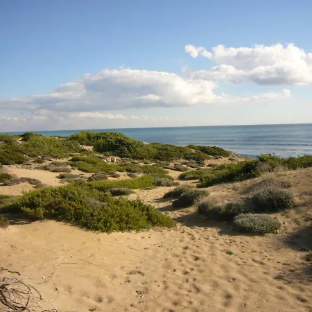 Сasa de vacaciones Casa Alba Maruggio
