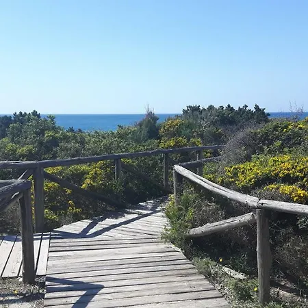 Casa Alba * Maruggio