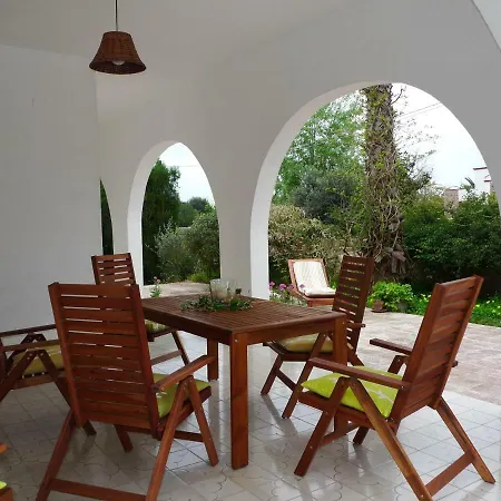 Casa Alba Maruggio
