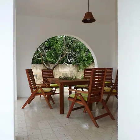 Casa Alba